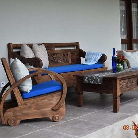 Villa Dayung Amed Exterior foto