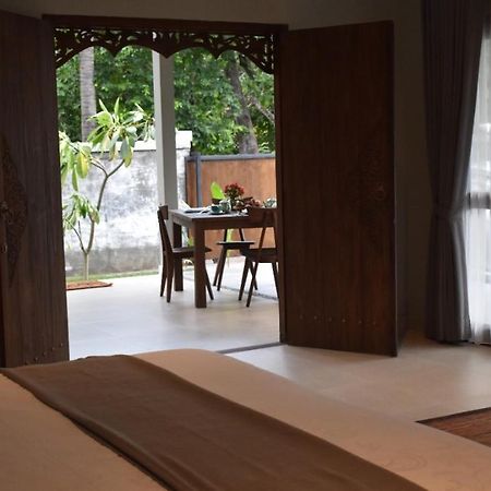 Villa Dayung Amed Exterior foto